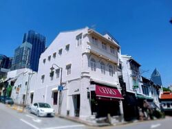 Emerald Garden (D1), Retail #591125711